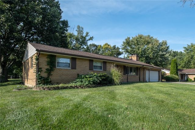 3555 Knollwood Drive, Beavercreek, OH 45432