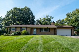 3555 Knollwood Drive, Beavercreek, OH 45432