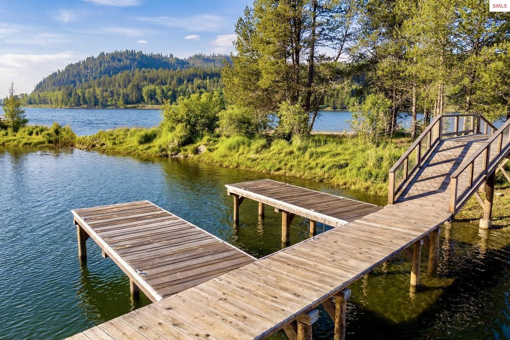 NKA Bishops Bay Ln, Sagle, ID 83860 photo 10