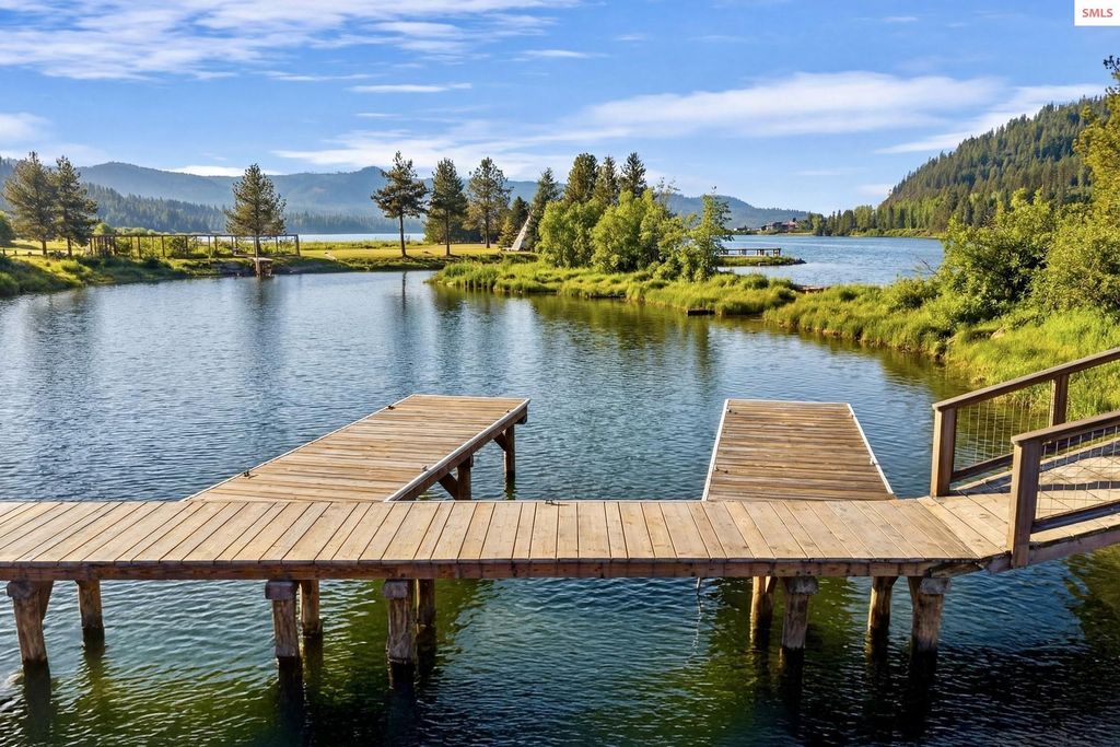 NKA Bishops Bay Ln, Sagle, ID 83860 photo 11