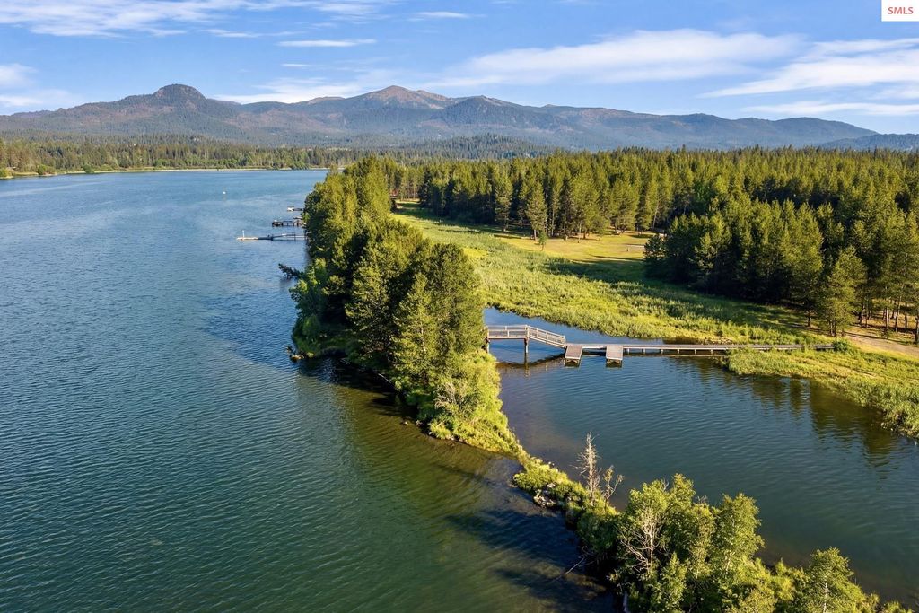 NKA Bishops Bay Ln, Sagle, ID 83860 photo 12