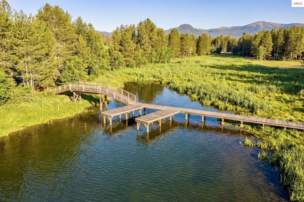 NKA Bishops Bay Ln, Sagle, ID 83860 photo 14