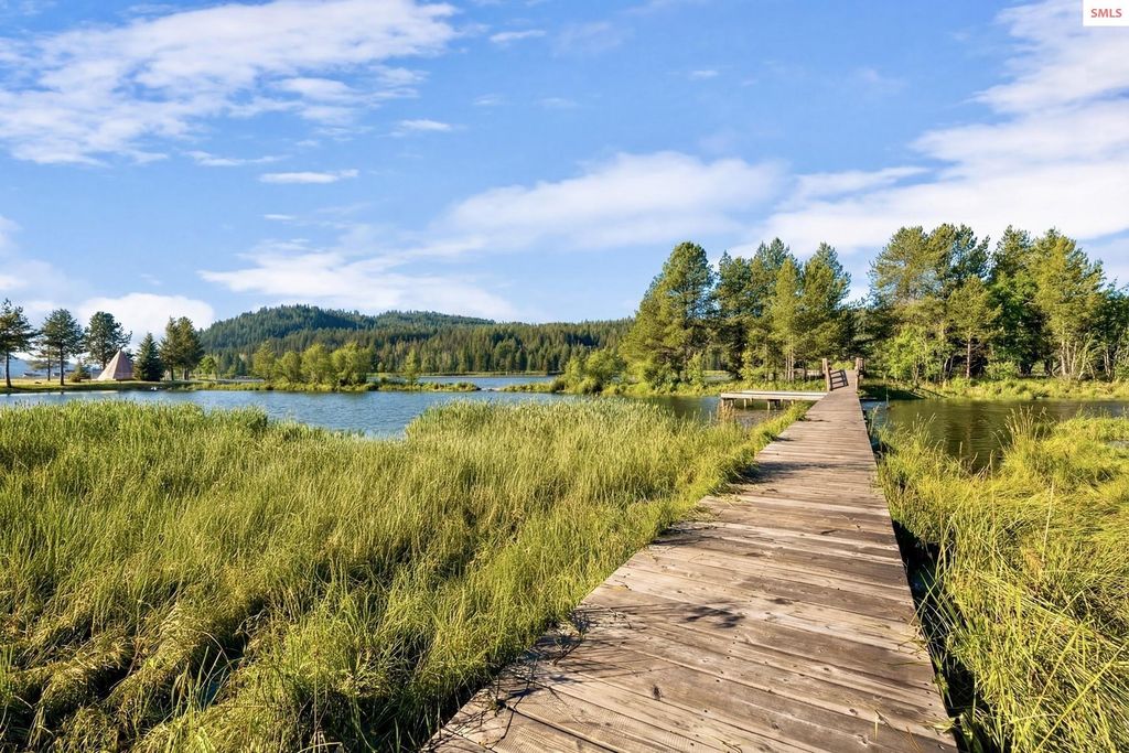 NKA Bishops Bay Ln, Sagle, ID 83860 photo 15