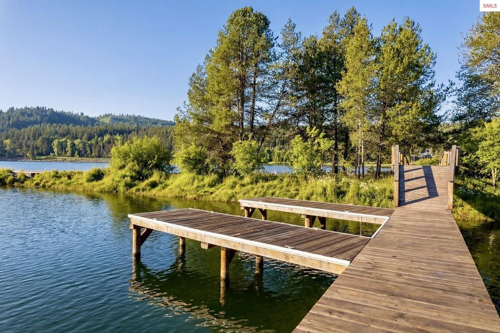 NKA Bishops Bay Ln, Sagle, ID 83860 photo 16