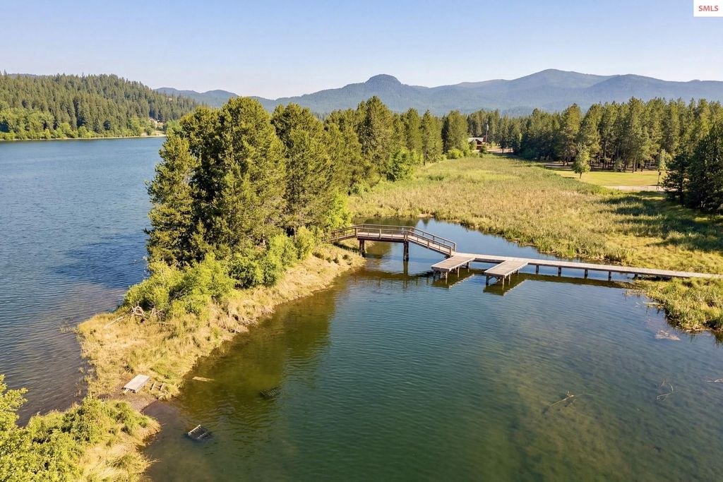 NKA Bishops Bay Ln, Sagle, ID 83860 photo 19