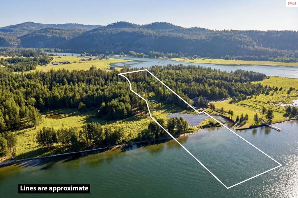 NKA Bishops Bay Ln, Sagle, ID 83860 photo 5