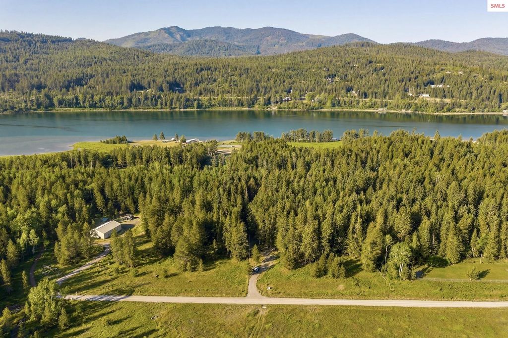 NKA Bishops Bay Ln, Sagle, ID 83860 photo 7