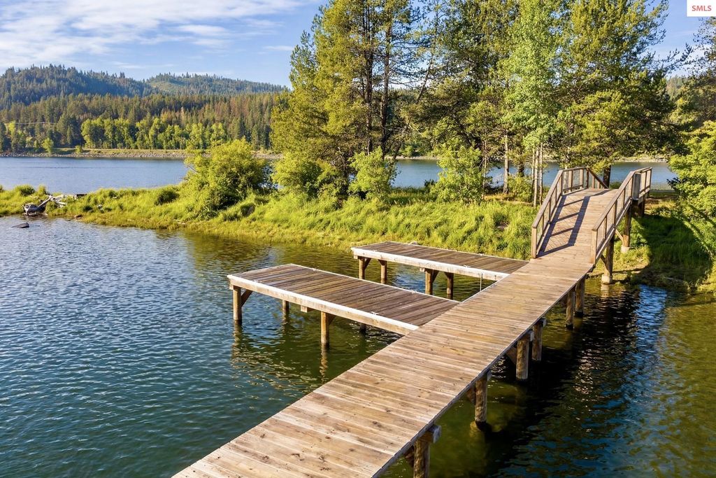 NKA Bishops Bay Ln, Sagle, ID 83860 photo 9