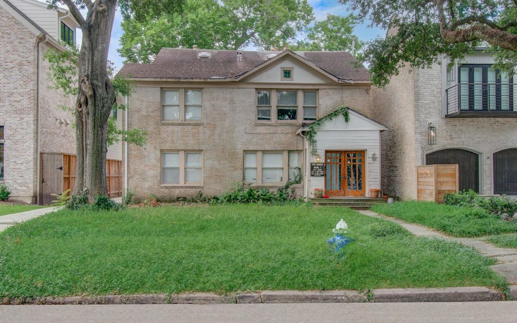 1715 Banks Street C, Houston, TX 77098
