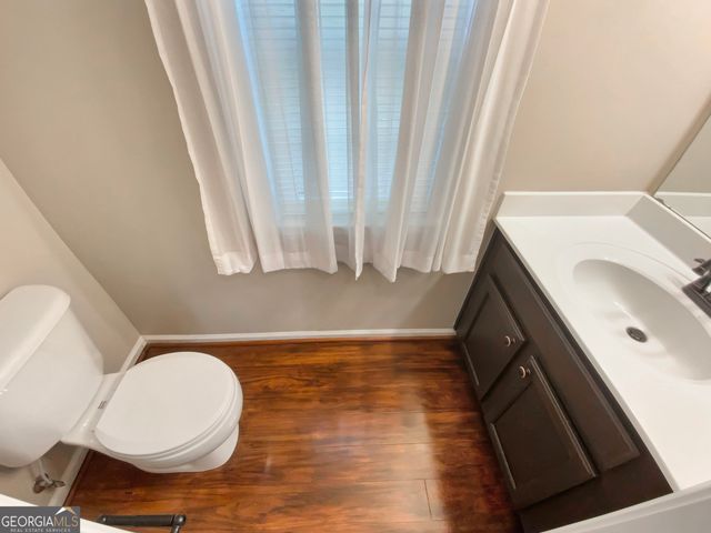 153 Wallnut Hall Circle, Woodstock, GA 30189