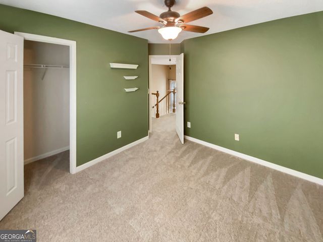 153 Wallnut Hall Circle, Woodstock, GA 30189