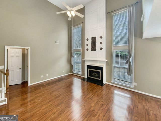 153 Wallnut Hall Circle, Woodstock, GA 30189