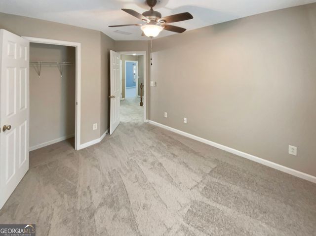 153 Wallnut Hall Circle, Woodstock, GA 30189