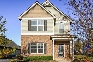 706 Galveston Way, Mcdonough, GA 30253