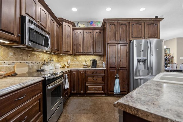 115 Pebble Loop, Sheridan, AR 72150