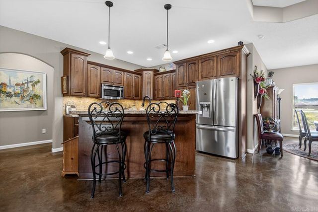 115 Pebble Loop, Sheridan, AR 72150