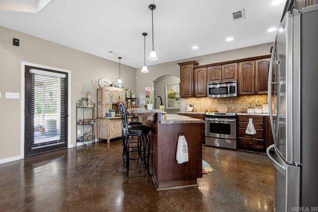 115 Pebble Loop, Sheridan, AR 72150