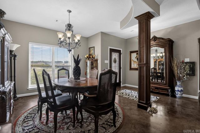 115 Pebble Loop, Sheridan, AR 72150