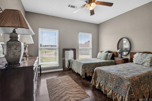 115 Pebble Loop, Sheridan, AR 72150