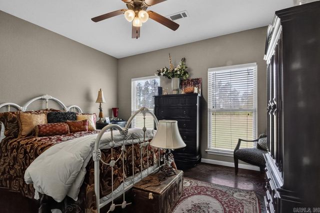 115 Pebble Loop, Sheridan, AR 72150