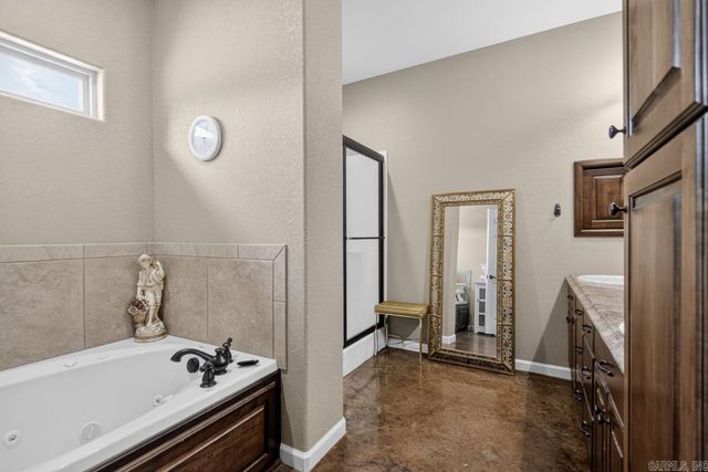 115 Pebble Loop, Sheridan, AR 72150