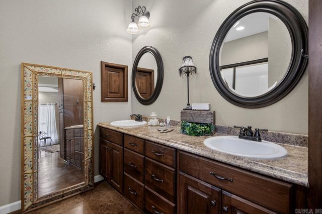 115 Pebble Loop, Sheridan, AR 72150