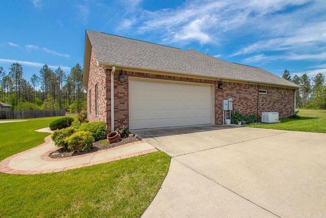 115 Pebble Loop, Sheridan, AR 72150