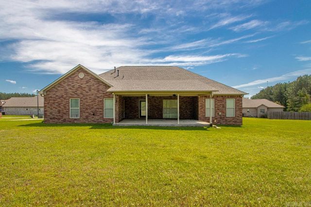 115 Pebble Loop, Sheridan, AR 72150