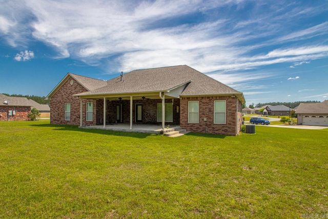 115 Pebble Loop, Sheridan, AR 72150
