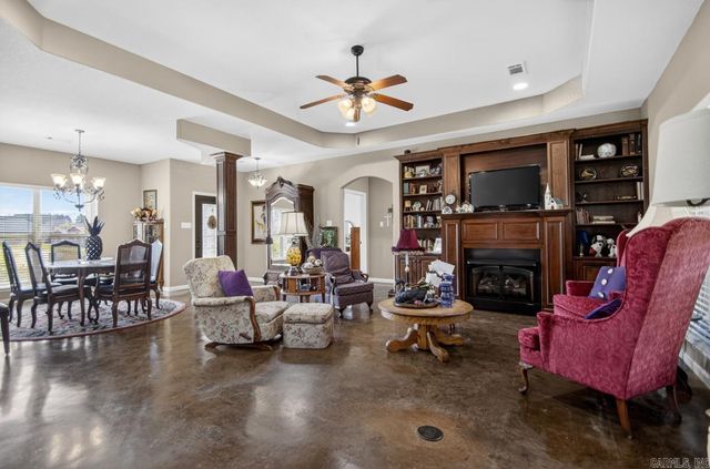 115 Pebble Loop, Sheridan, AR 72150