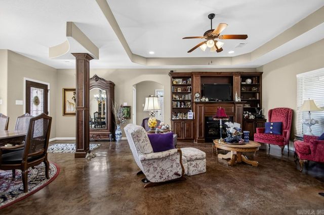 115 Pebble Loop, Sheridan, AR 72150