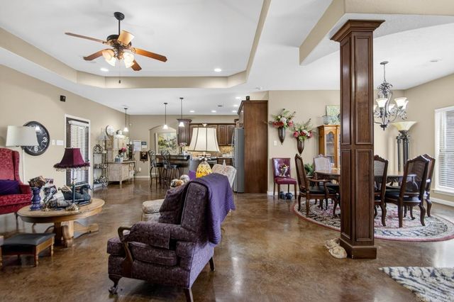 115 Pebble Loop, Sheridan, AR 72150