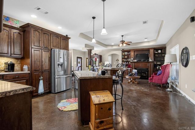 115 Pebble Loop, Sheridan, AR 72150