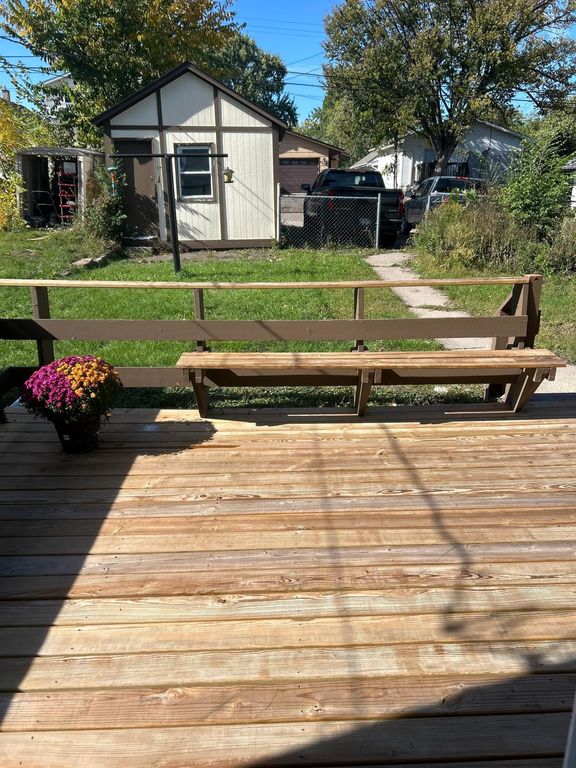 4252 Monroe Street NE, Columbia Heights, MN 55421 — photo 2