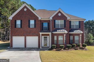 608 Harris Court, Conyers, GA 30012