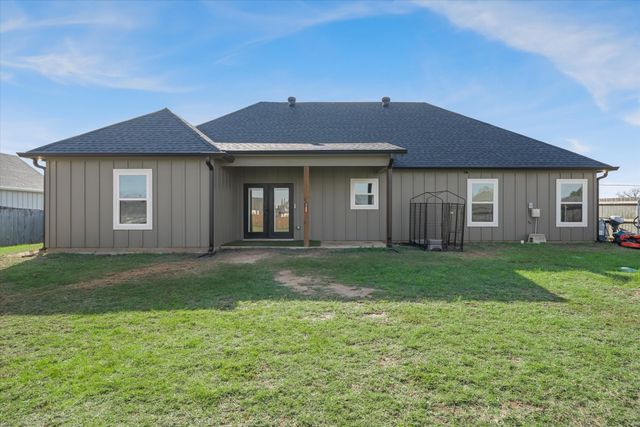 12608 CR 499, Lindale, TX 75771