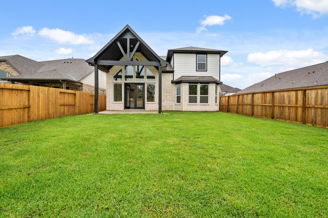 16907 Warm Glow Court, Hockley, TX 77447