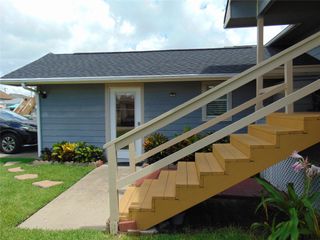 715 31 Street Street Rear, Galveston, TX 77550