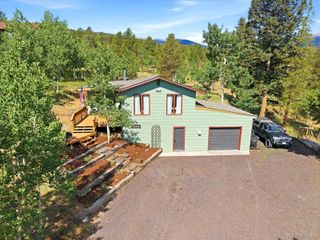 277 Timbertop Road, Bailey, CO 80421