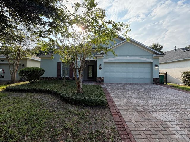 115 GLADESDOWN COURT, Deland, FL 32724