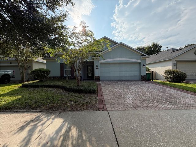 115 GLADESDOWN COURT, Deland, FL 32724