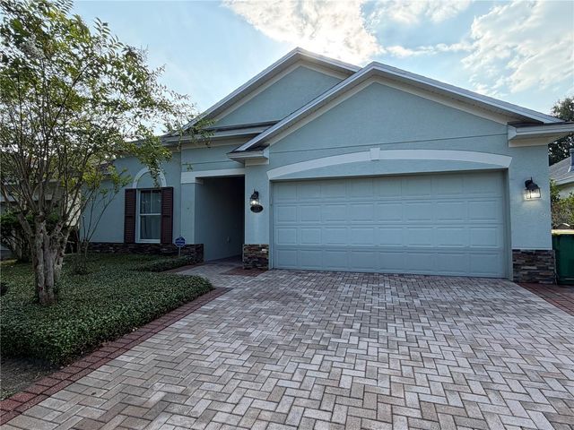 115 GLADESDOWN COURT, Deland, FL 32724