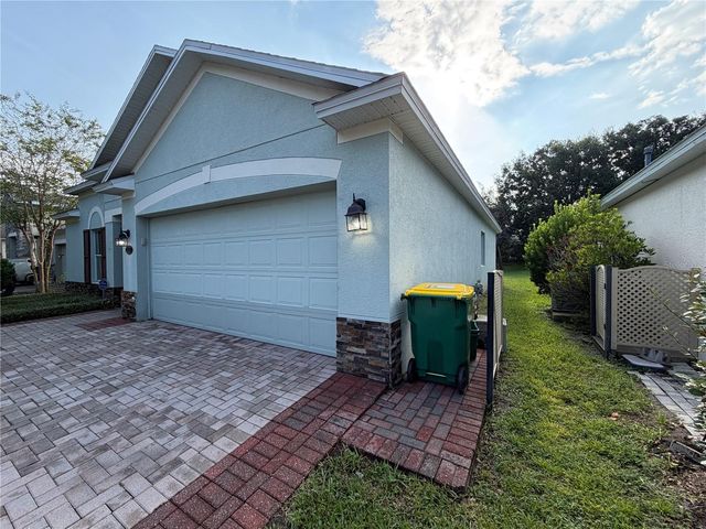 115 GLADESDOWN COURT, Deland, FL 32724