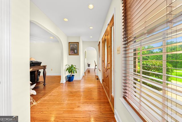 81 Valley Road, Colbert, GA 30628