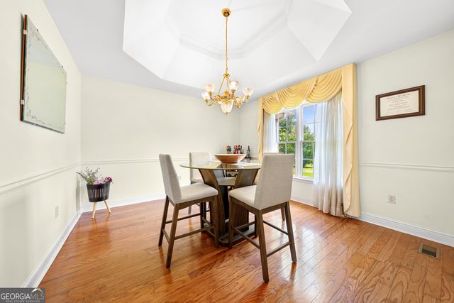 81 Valley Road, Colbert, GA 30628