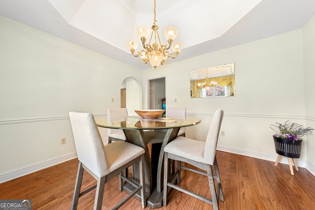 81 Valley Road, Colbert, GA 30628