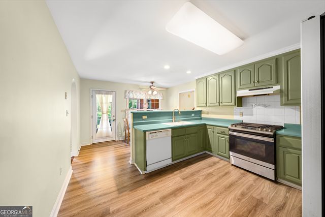 81 Valley Road, Colbert, GA 30628
