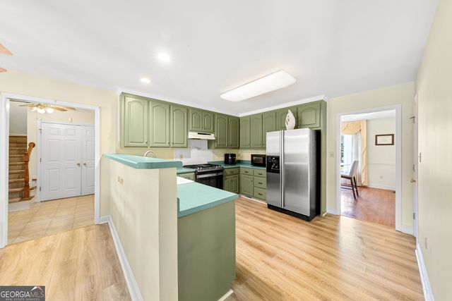 81 Valley Road, Colbert, GA 30628