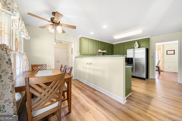 81 Valley Road, Colbert, GA 30628