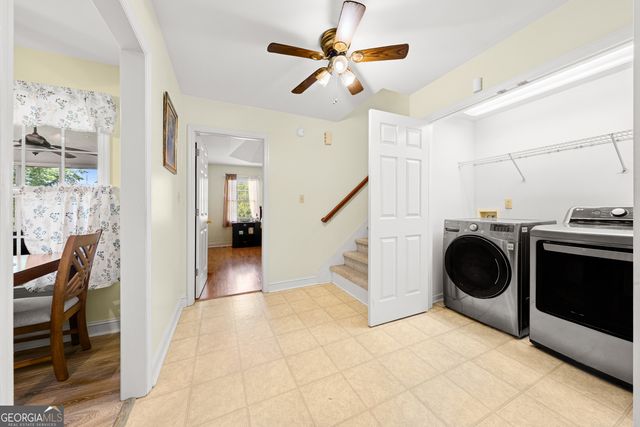 81 Valley Road, Colbert, GA 30628